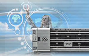 Azlan consolida su oferta con los sistemas hiperconvergentes de Cisco