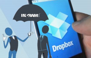 Ingram Micro expande la estrategia de Cloud Marketplace con Dropbox