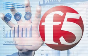 Westcon ofrece soporte de F5 Networks en España