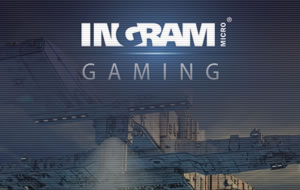 Ingram Micro ingresa al mundo del gaming