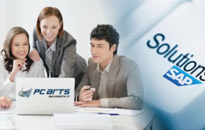 PC Arts Argentina incorpora SAP como sistema de gestión