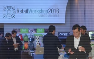 Llega el Retail Workshop 2016 de Intcomex