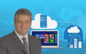 Microsoft, a transformar la nube