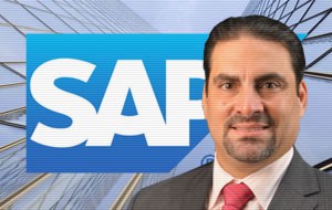 SAP nombra nuevo vicepresidente para América Latina