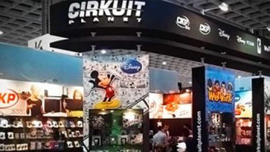 Stylus incorpora Cirkuit Planet a sus marcas