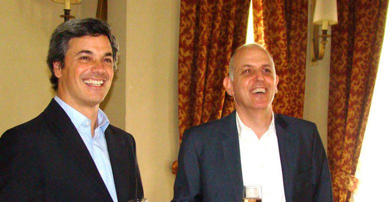 Algunas definiciones importantes de la movida Dell-EMC Algunas definiciones importantes de la movida Dell-EMC