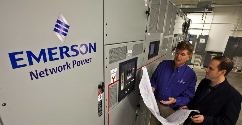 Emerson venderá Network Power por $4.000 millones a Platinum Equity Emerson venderá Network Power por $4.000 millones a Platinum Equity
