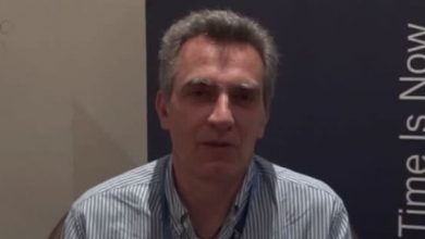 CiscoLive LA 2016: Jose Manuel Wiechers