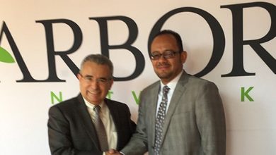 Arbor Networks nuevo socio de Maps