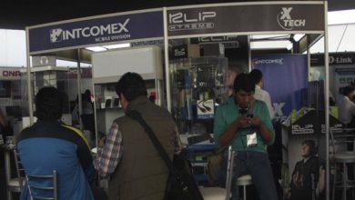 Cobertura Especial: IntcomExpo Perú 2016