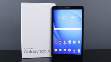 Samsung Galaxy Tab A llega a México