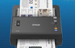 Digitalizadores Epson reciben certificación de PSIGEN software