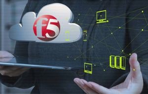 F5 aumenta protección en la nube y centros de datos