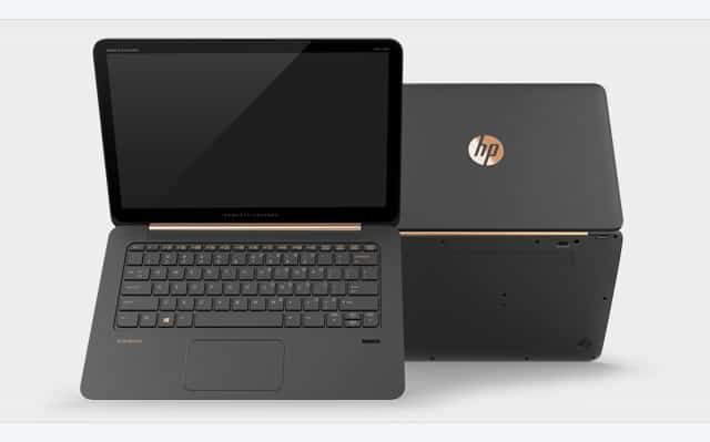 HP presume su nueva thin client HP presume su nueva thin client