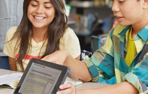 HP incrementa su portafolio dedicado a la vertical educativa