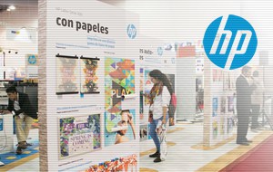 HP refuerza su compromiso en artes gráficas