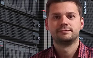 Hugo Genolet, de Microglobal: “Lenovo servidores abre puertas hacia el mundo de las soluciones”