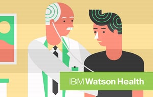 Así funciona IBM Watson Health Cloud Así funciona IBM Watson Health Cloud