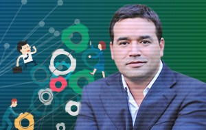 Roberto Moreno, de A10 Networks Chile: “El desarrollo del ecosistema de canales es la clave de nuestro éxito” Roberto Moreno, de A10 Networks Chile: “El desarrollo del ecosistema de canales es la clave de nuestro éxito”