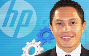 Diego Idárraga, de HP: “La división de HP en dos empresas será positivo para el canal”