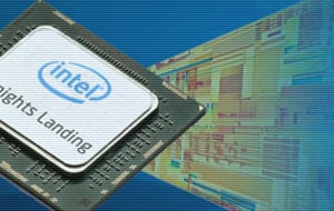 ¿Nueva plataforma Intel para servidores?
