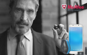 El nuevo invento de McAfee no es un antivirus, pero sí es muy seguro