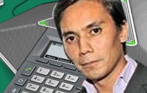 Jorge Lay Castro, de Sumtec: “Ya está en vigencia la Campaña Yealink Pass 2015”