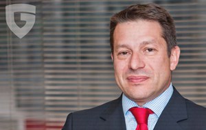 Ángel Victoria, nuevo country manager de G DATA Software para España y Portugal