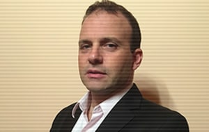Hernán Chapitel es el nuevo Director de Ventas para Latinoamérica de ASRock Hernán Chapitel es el nuevo Director de Ventas para Latinoamérica de ASRock
