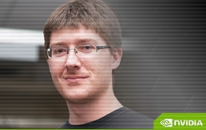 Alexandre Ziebert, de NVIDIA, responde las dudas de los jugadores de PC