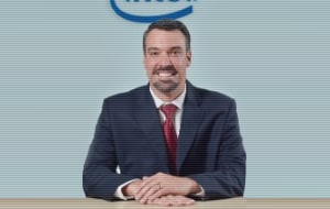 Nuevo Gerente General Intel Ecuador