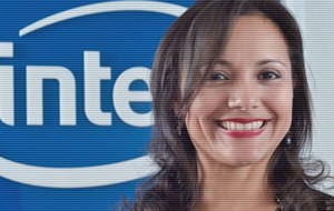 Intel nombra Country Manager para Panamá