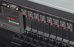 Lenovo planea unificar sus brands de servidores en el año 2017