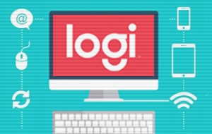 Logitech cambia su logo y su brand: ahora será "Logi" Logitech cambia su logo y su brand: ahora será "Logi"