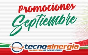 Paquetes en Tecnosinergia para ganar más