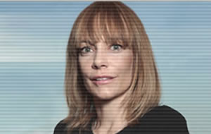 María Garaña nombrada vicepresidenta de la división de soluciones empresariales de Microsoft EMEA