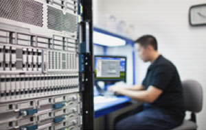 México: Grupo industrial implementa Cisco UCS para su datacenter