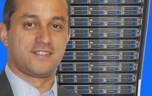 Nutanix busca Canales en México