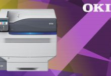 Una nueva impresora color para oficinas y diseñadores
