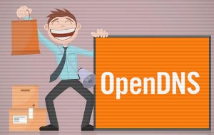 ¿Por qué Cisco apunta a OpenDNS?