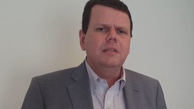 Cisco Partner Summit 2016: Carlos Pingarilho de Logicalis