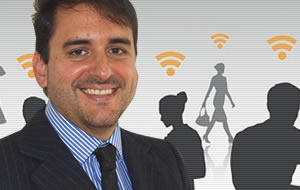 ¿Provee redes inalámbricas seguras?