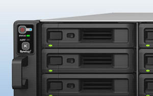 Synology presenta un nuevo servidor NAS