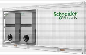 Centros de datos prefabricados aceleran implementación: Schneider Electric