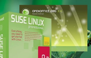 Utilizar SUSE Linux reduce los gastos en un 80% en servidores