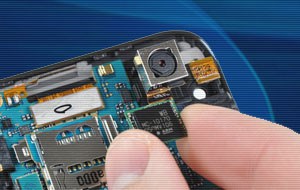 Samsung ofrecerá sus chips Exynos a otros vendors Samsung ofrecerá sus chips Exynos a otros vendors