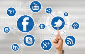 Social media: pieza clave para los negocios