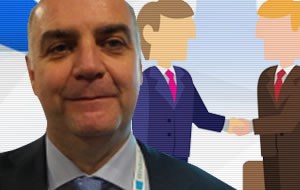 Tech Data reúne al canal para presentar su apuesta al Sector Público