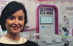 Carmen Muñoz Álamos, nueva Directora General de Exclusive Networks Iberia