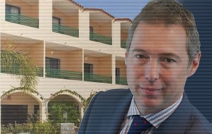 Diego Navarrete: nuevo director general de GTI